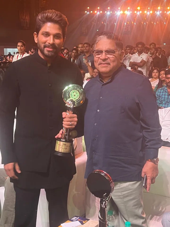 gaddar awards 2025 second pic