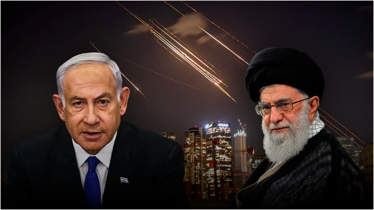 israel
