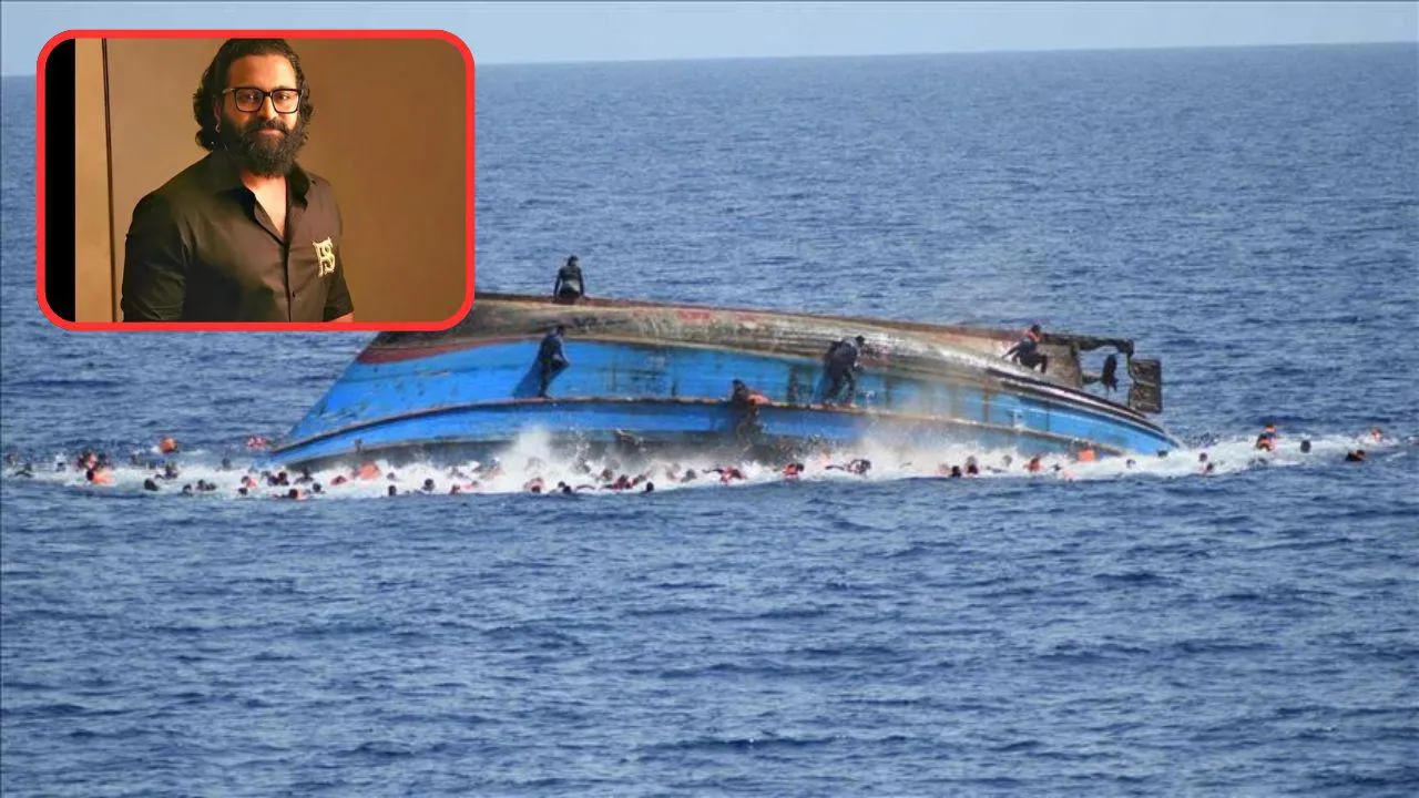Kantara Chapter 1 Boat Capsizes During Shoot