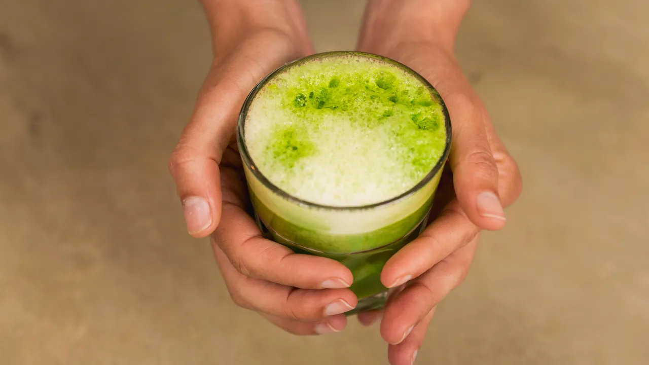 Giloy Juice