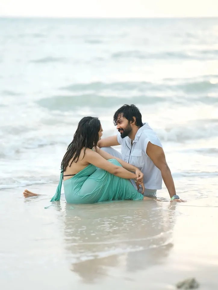 priyanka shiv 5th pic