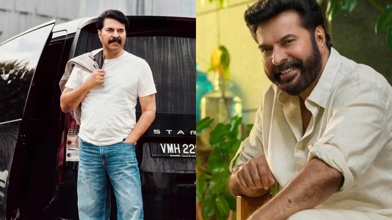 Mammootty health update