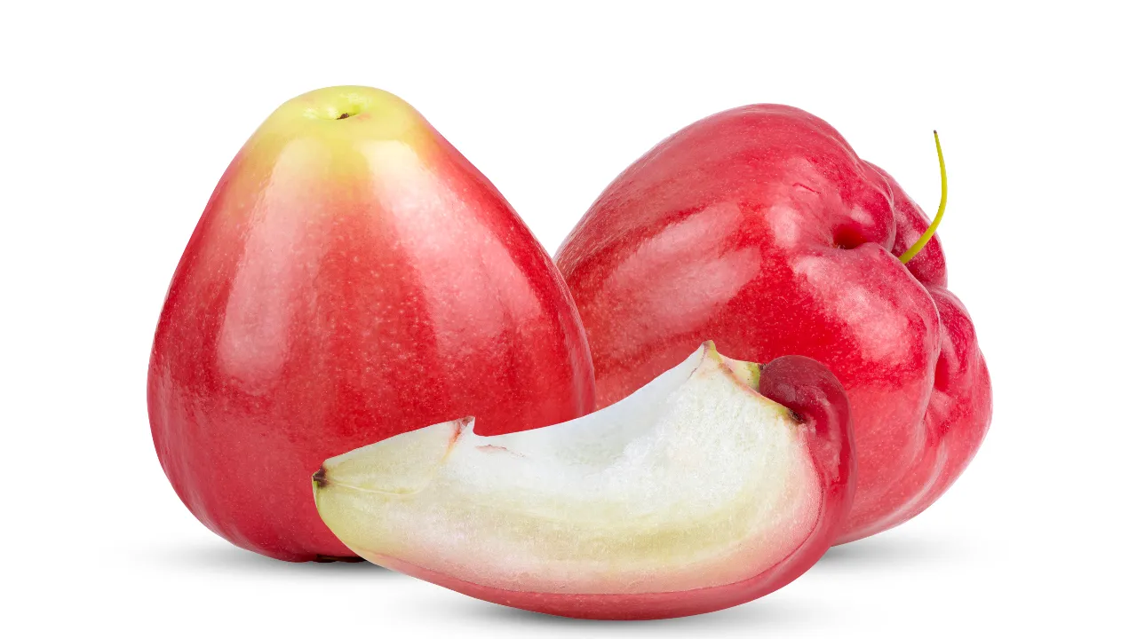 Red Pear