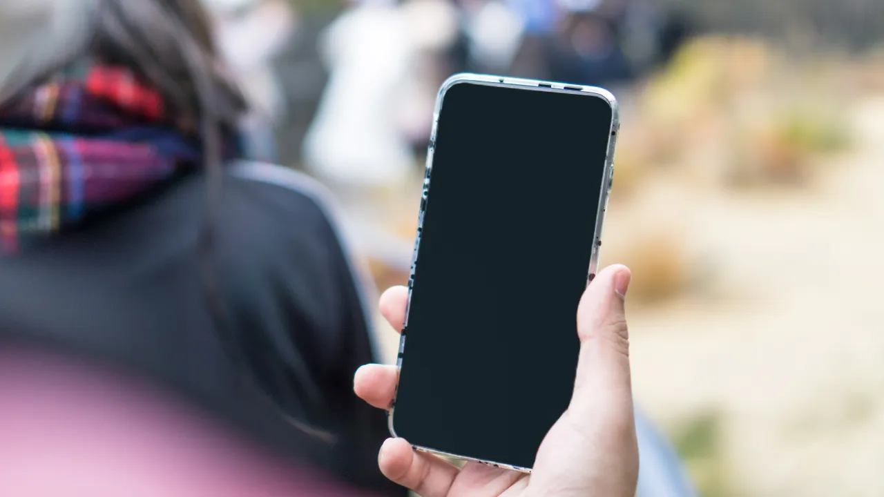 Smart Phone
