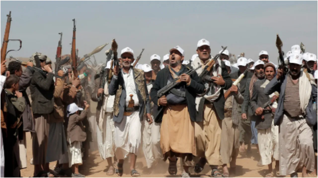 militants