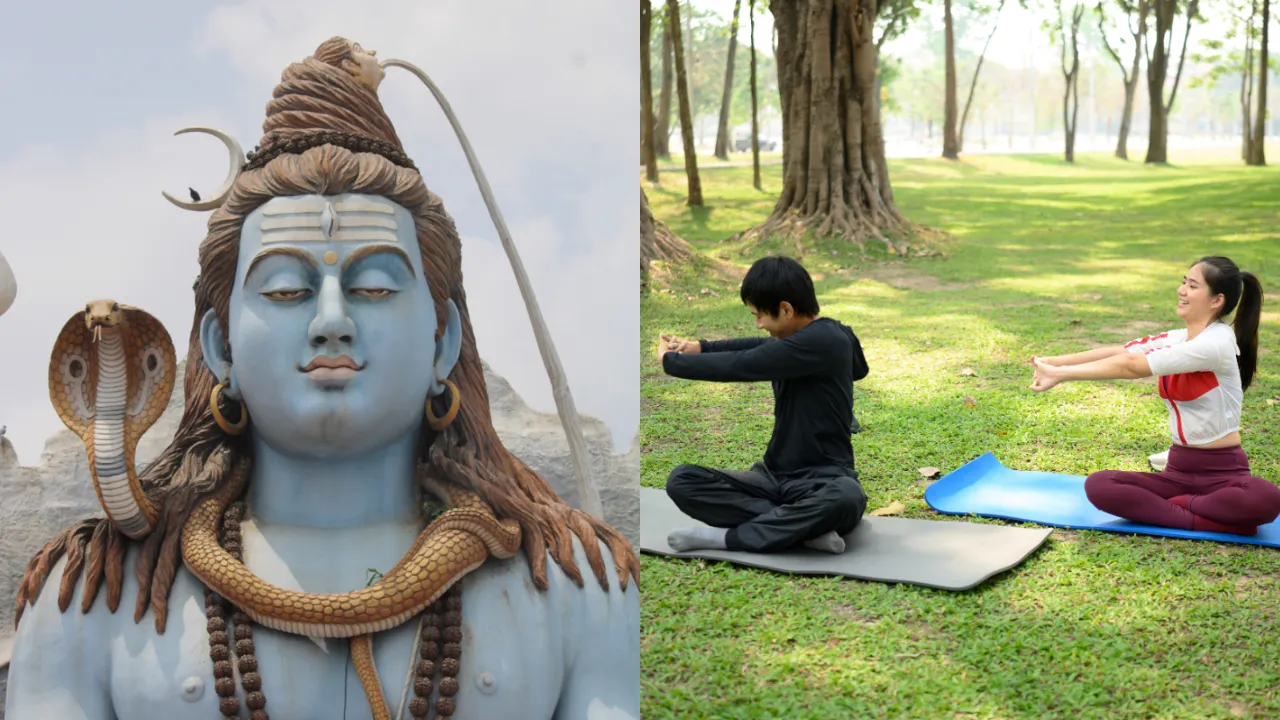 nternational Yoga Day 2025