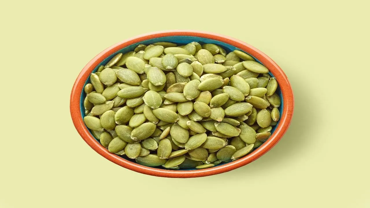 pumpkin seed