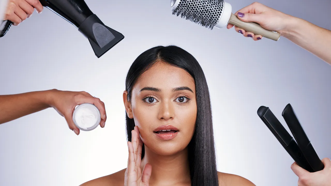 Beauty Tips