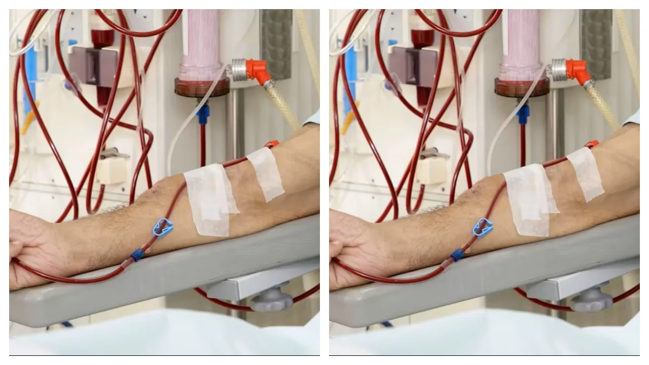 Dialysis