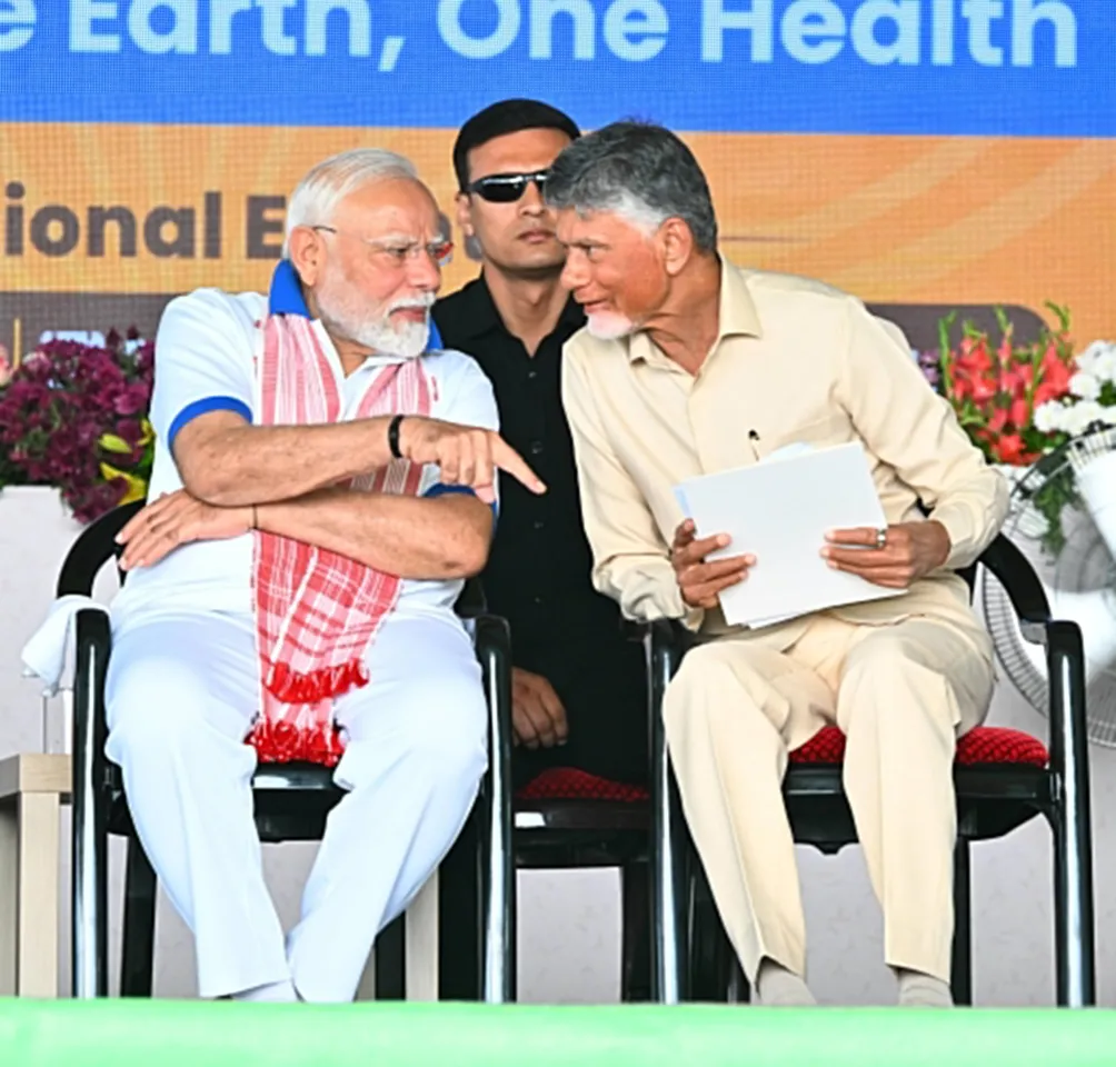 International Yoga Day3