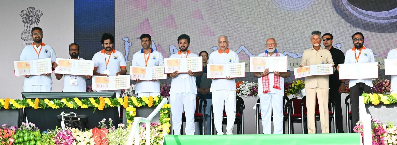 International Yoga Day6