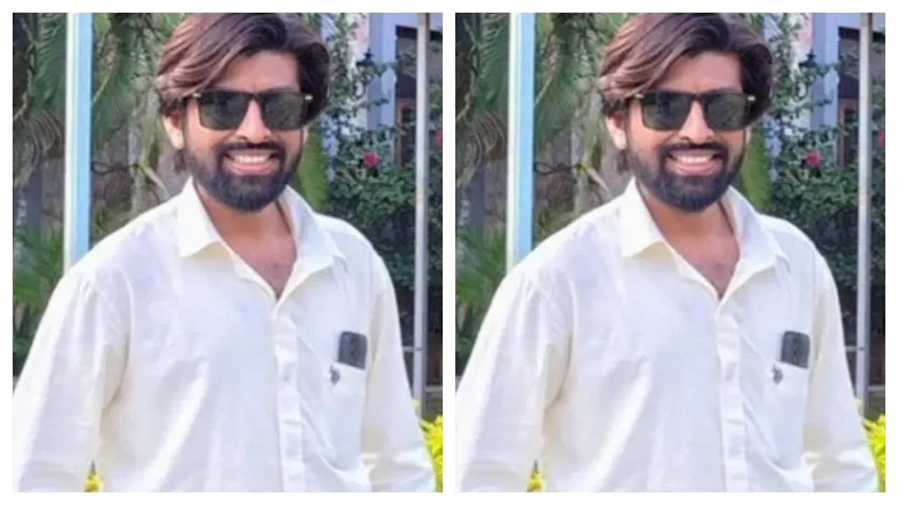 Mahesh-Jirawala