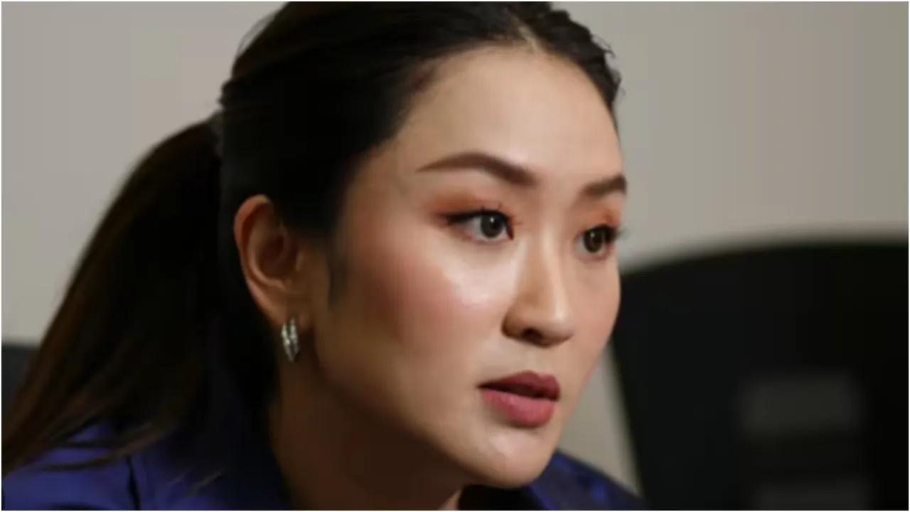 shinawatra