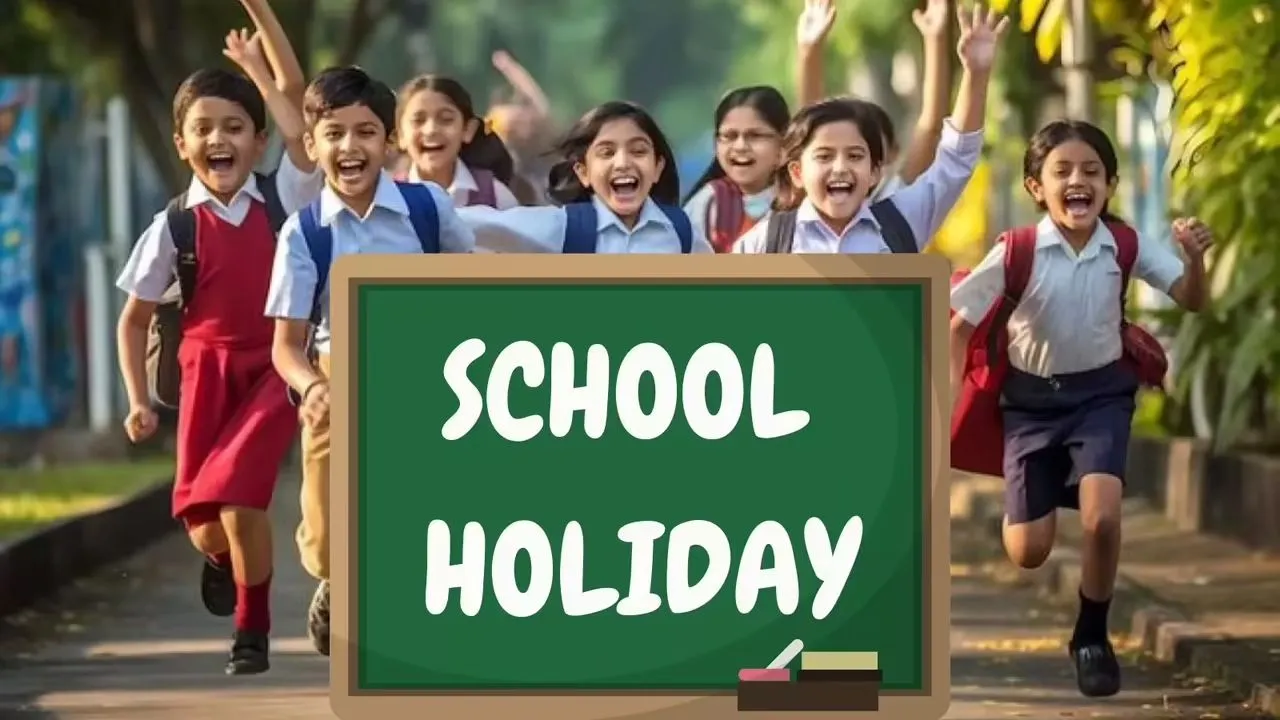 srinagar sizzles record heat prompts school timing changes and school holidays
