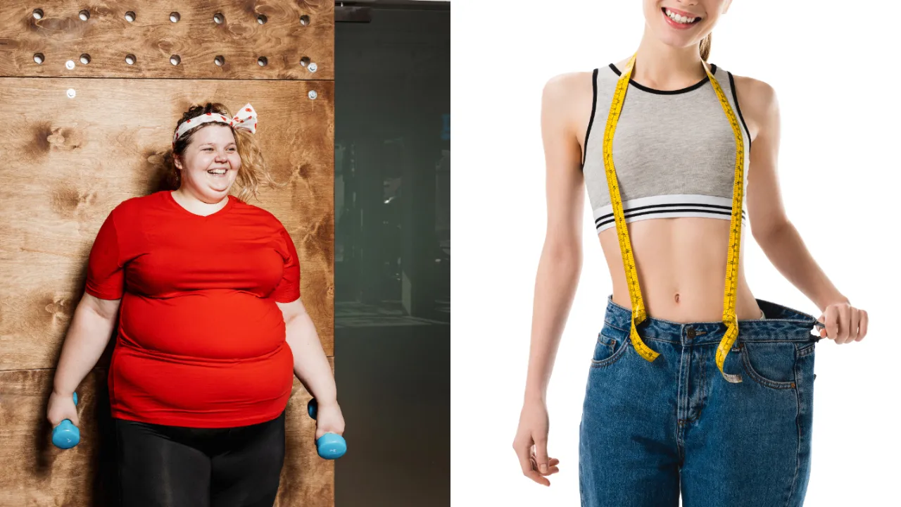 _Weight Lose