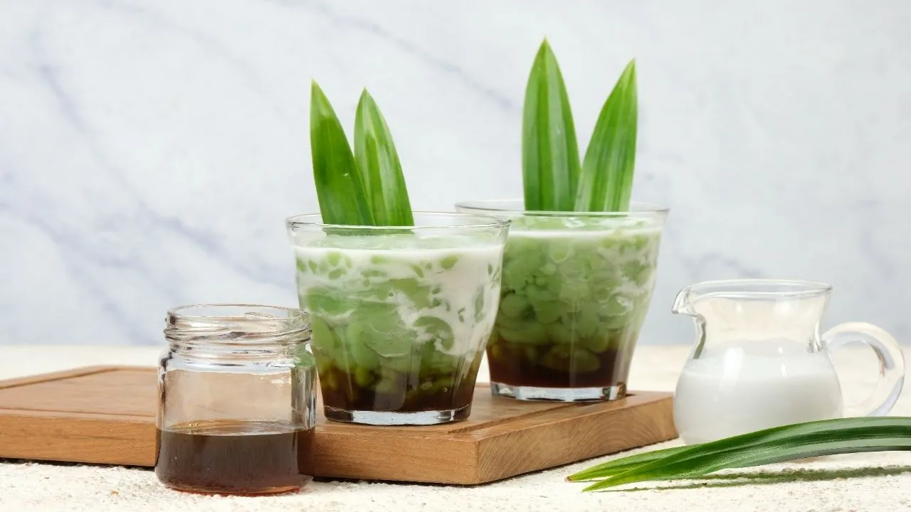 Aloe Vera Juice