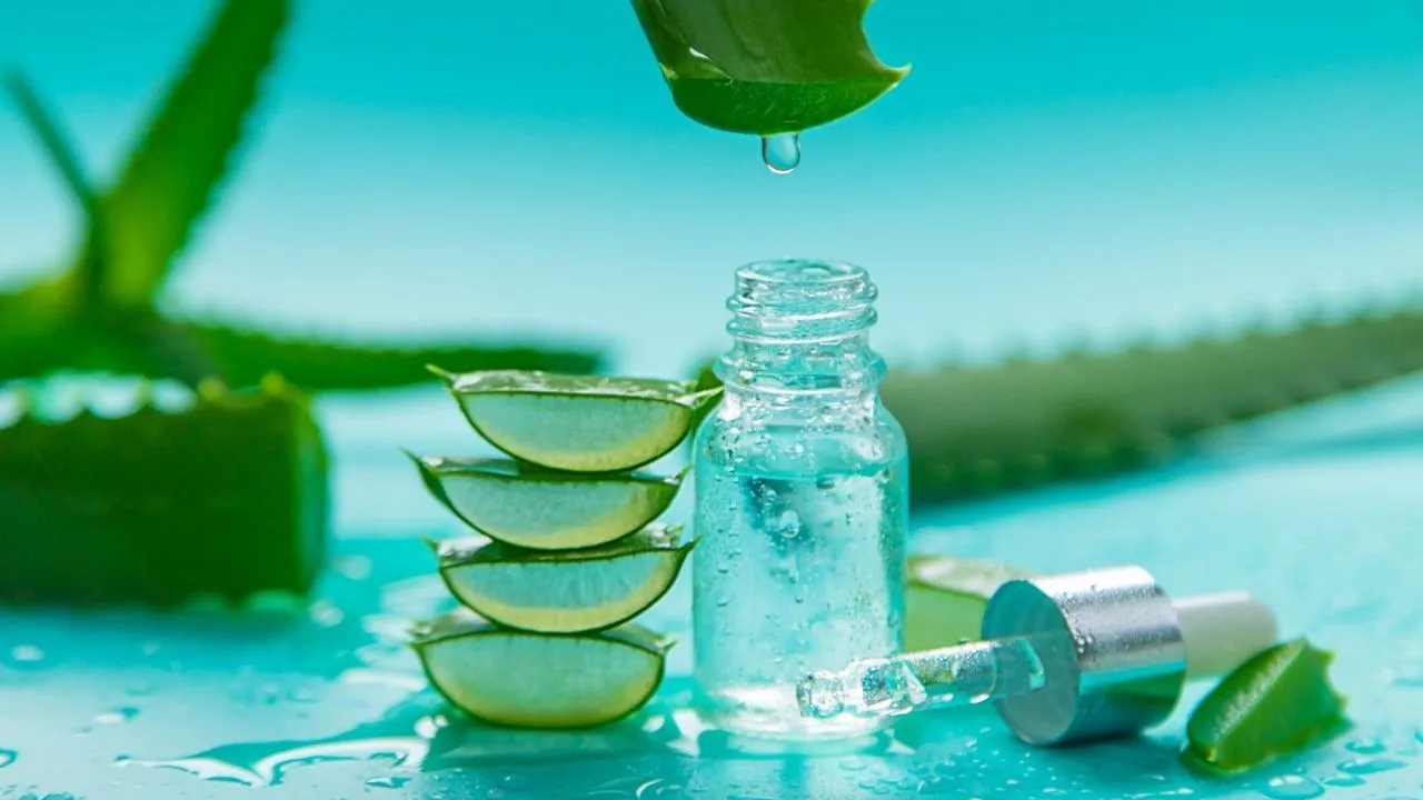 Aloe Vera Juice