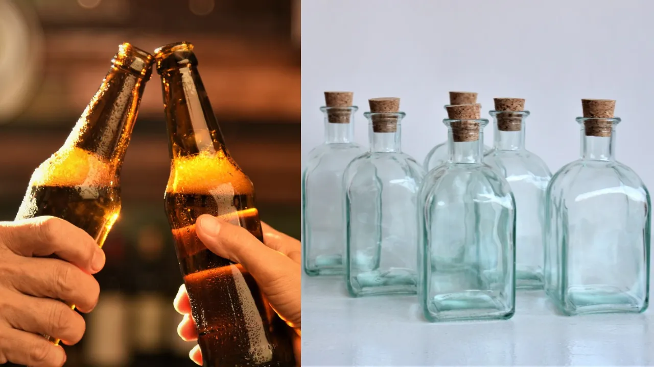 Microplastics