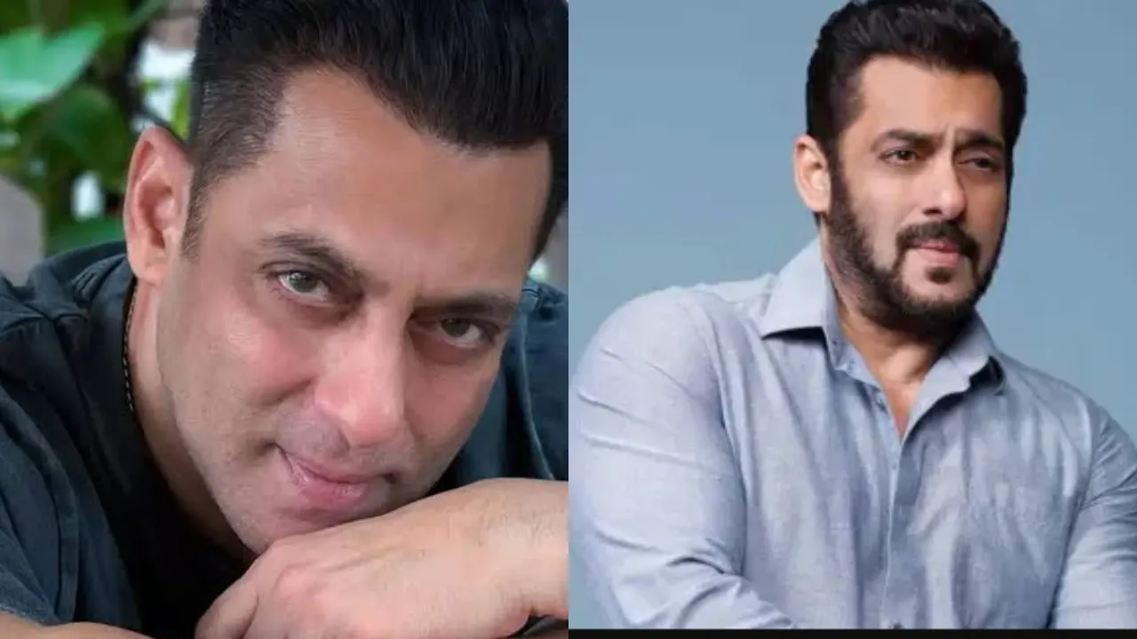 Salman Khan Battle with Trigeminal Neuralgia Disease