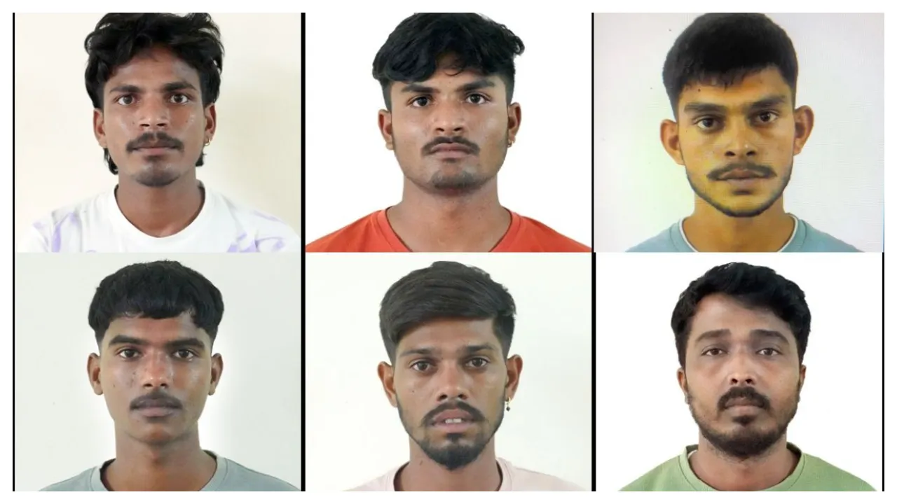 The POCSO Act