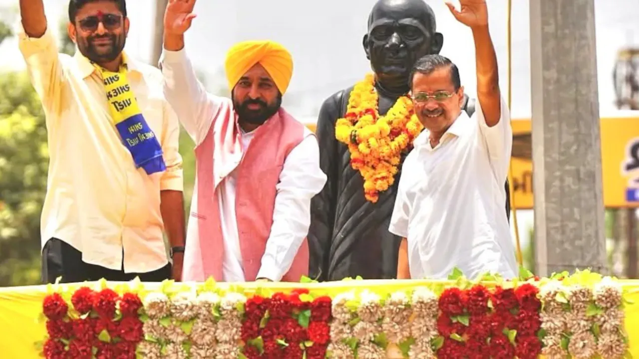 AAP
