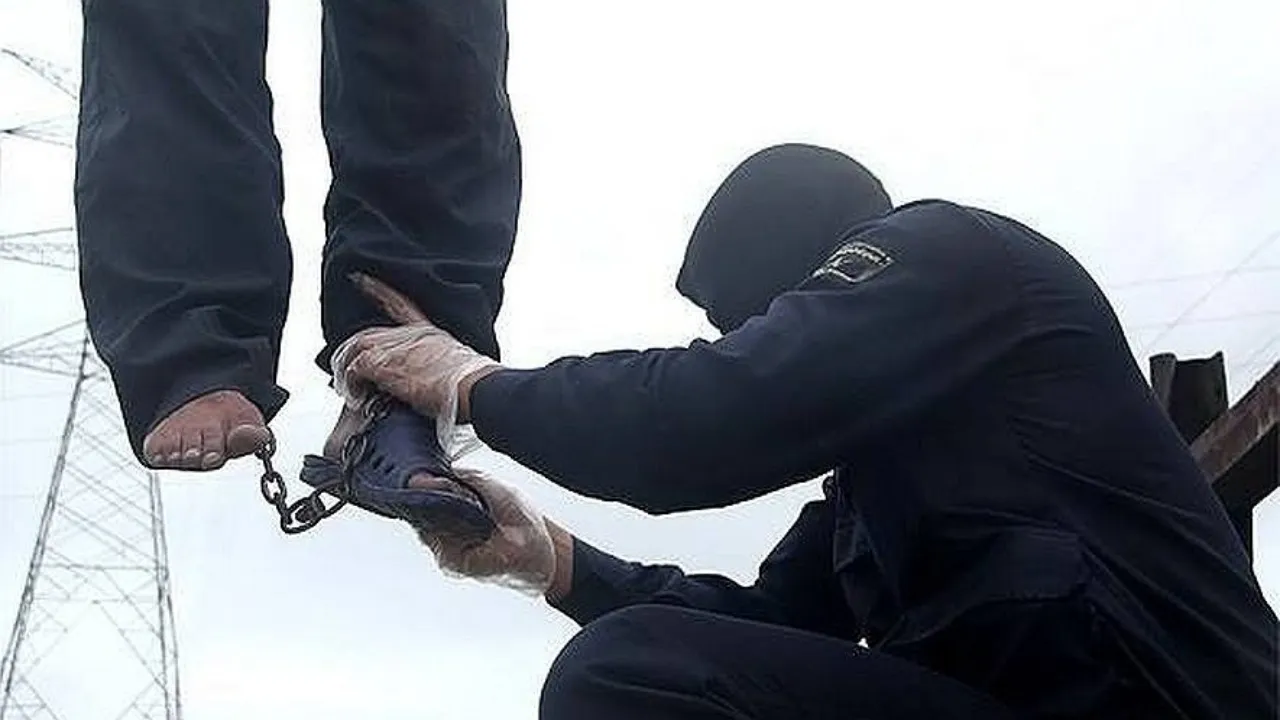Iran hangs man accused of spying for Israel