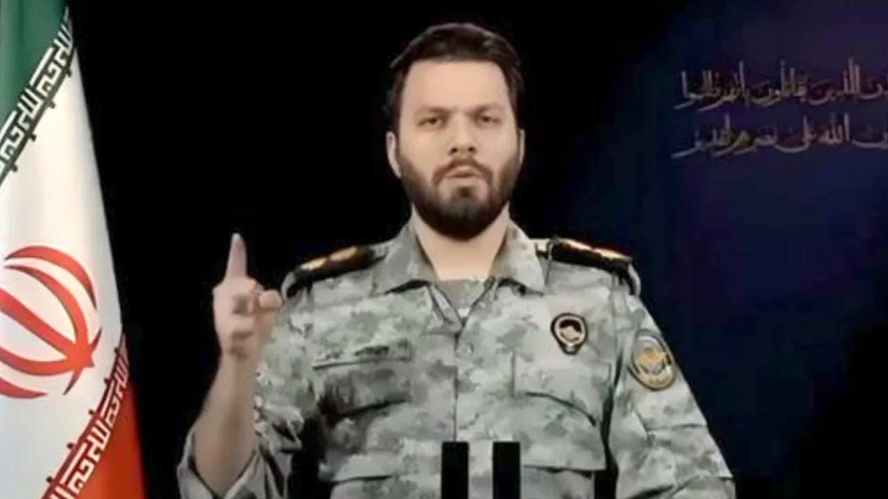 Iran's stark warning to Trump after US attack, ‘We will end this war’
