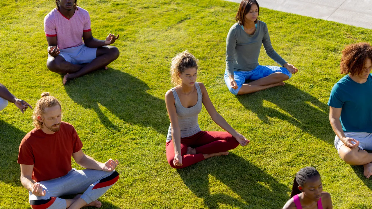 Meditation