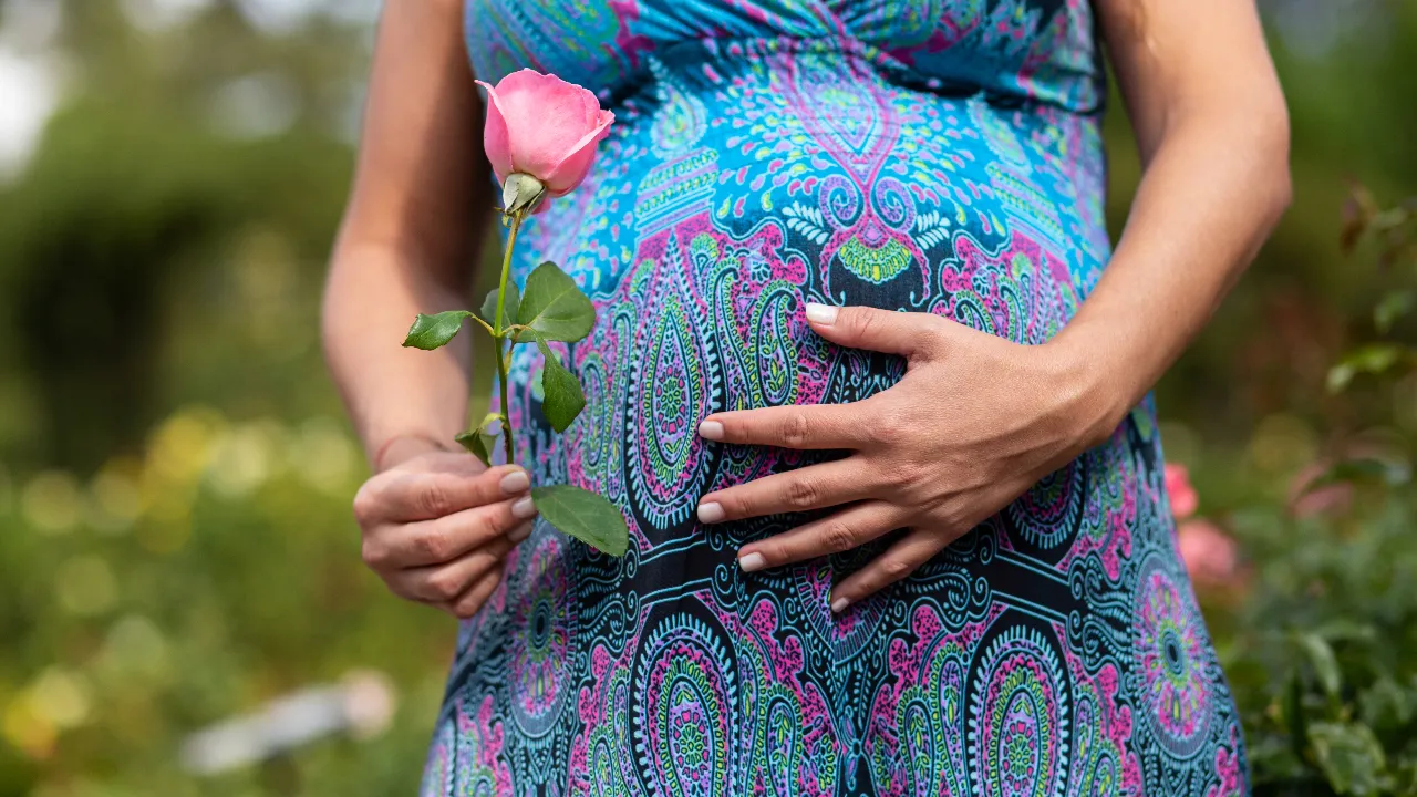 Pregnancy