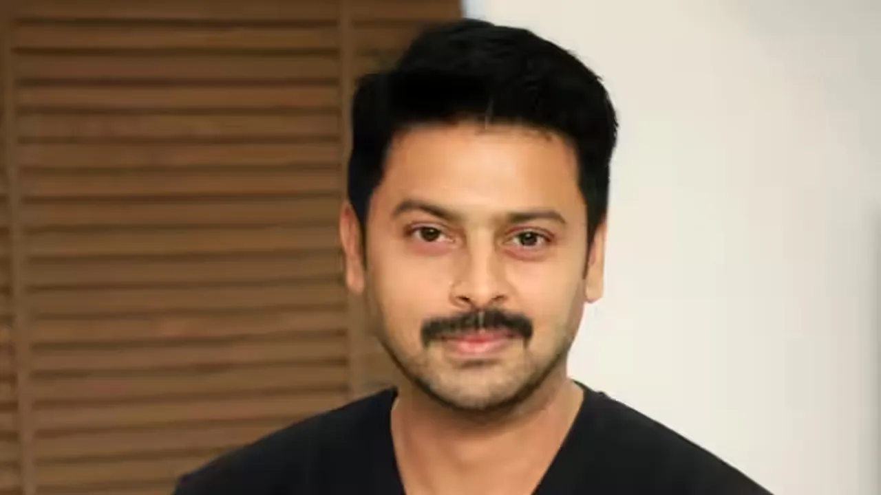 sriram-arrest