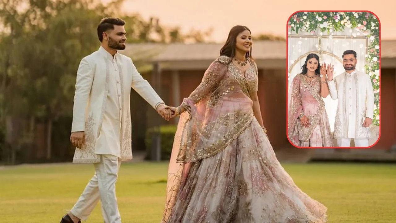 cricketer rinku singh and mp priya saroj wedding date postponed