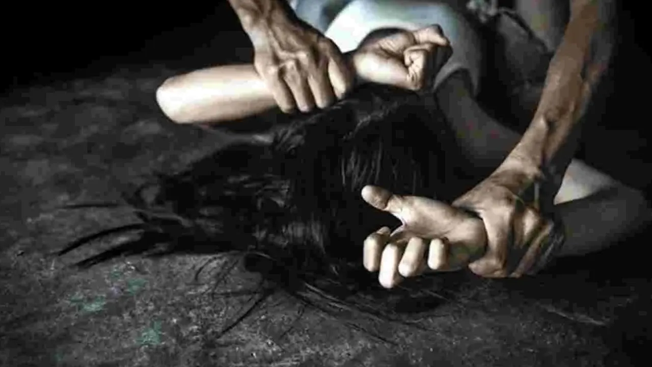 father rape attempt to daughter in secunderabad
