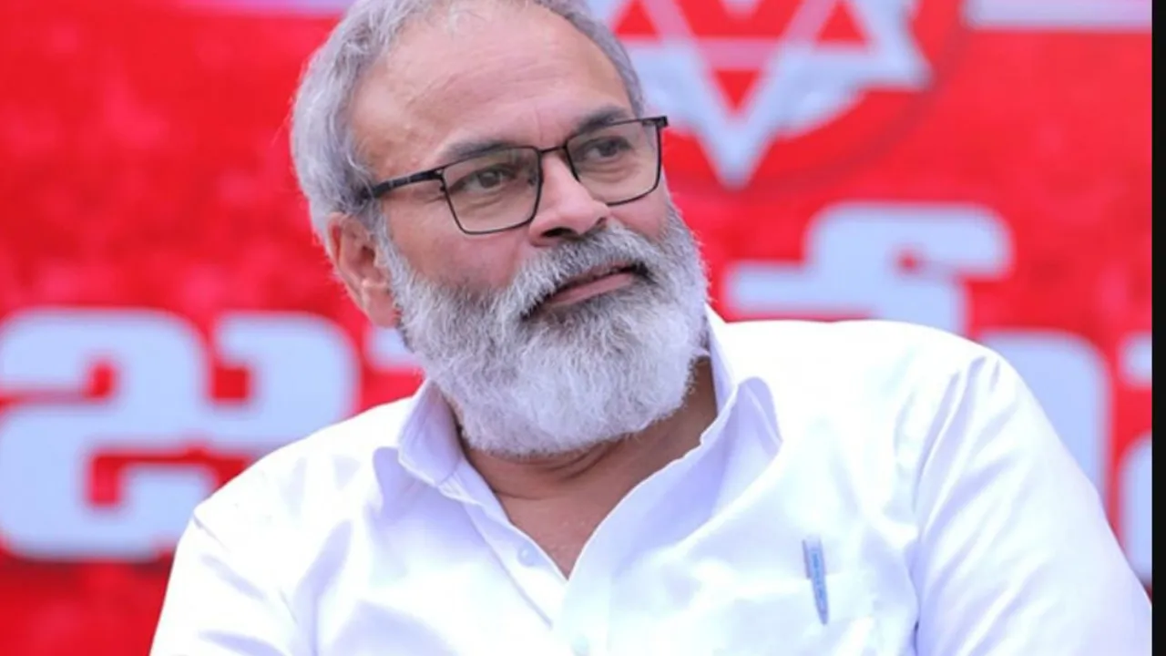 naga babu clarity on mother Anjana devi health