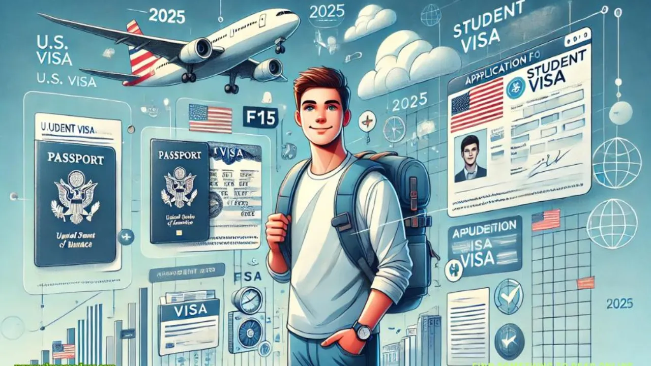 social media Us visa