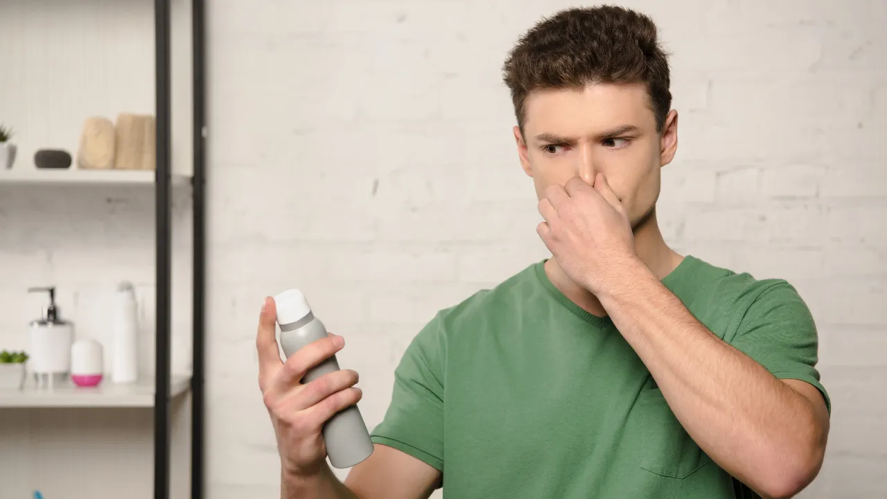 Body Odor