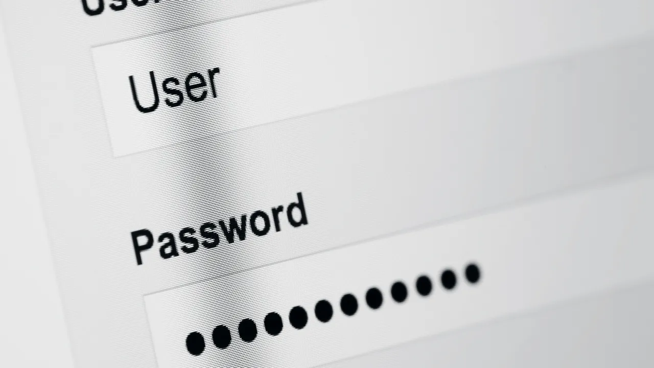 Password Users