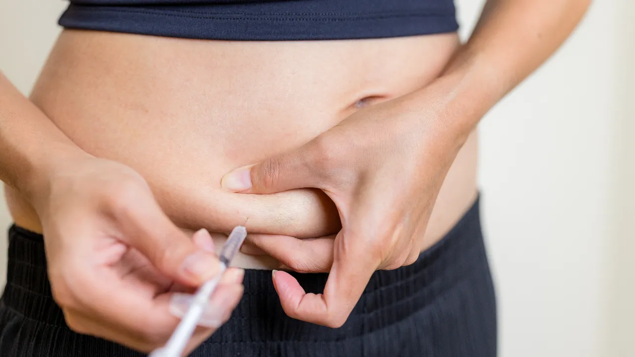 weight loss injection