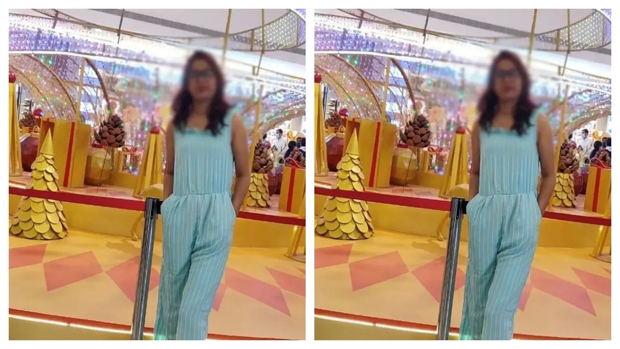 Young woman commits suicide