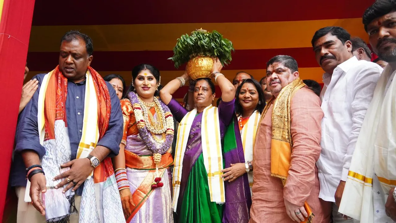 Hyd Bonalu 3