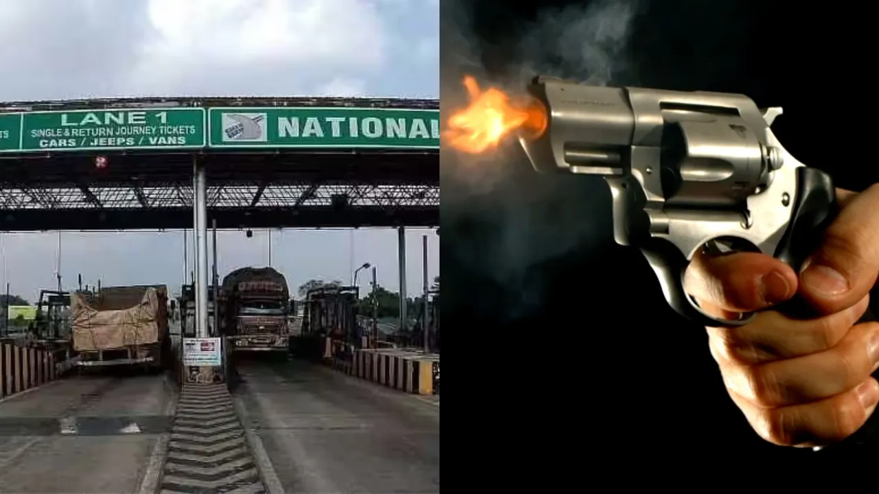 man opens fire in Punjab Kapurthala