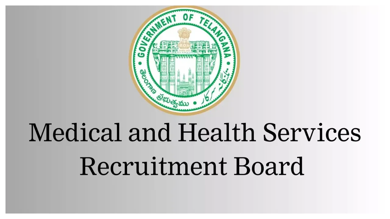 Medical Recruitment Board