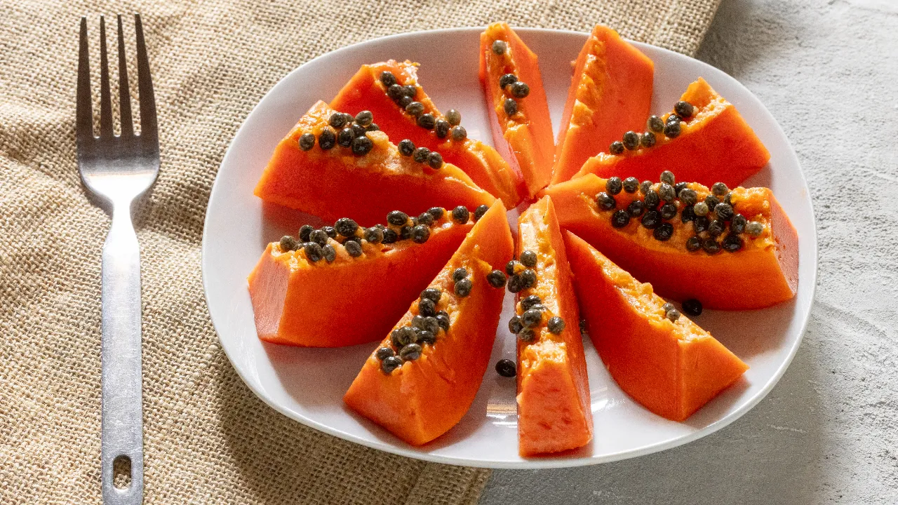 Papaya