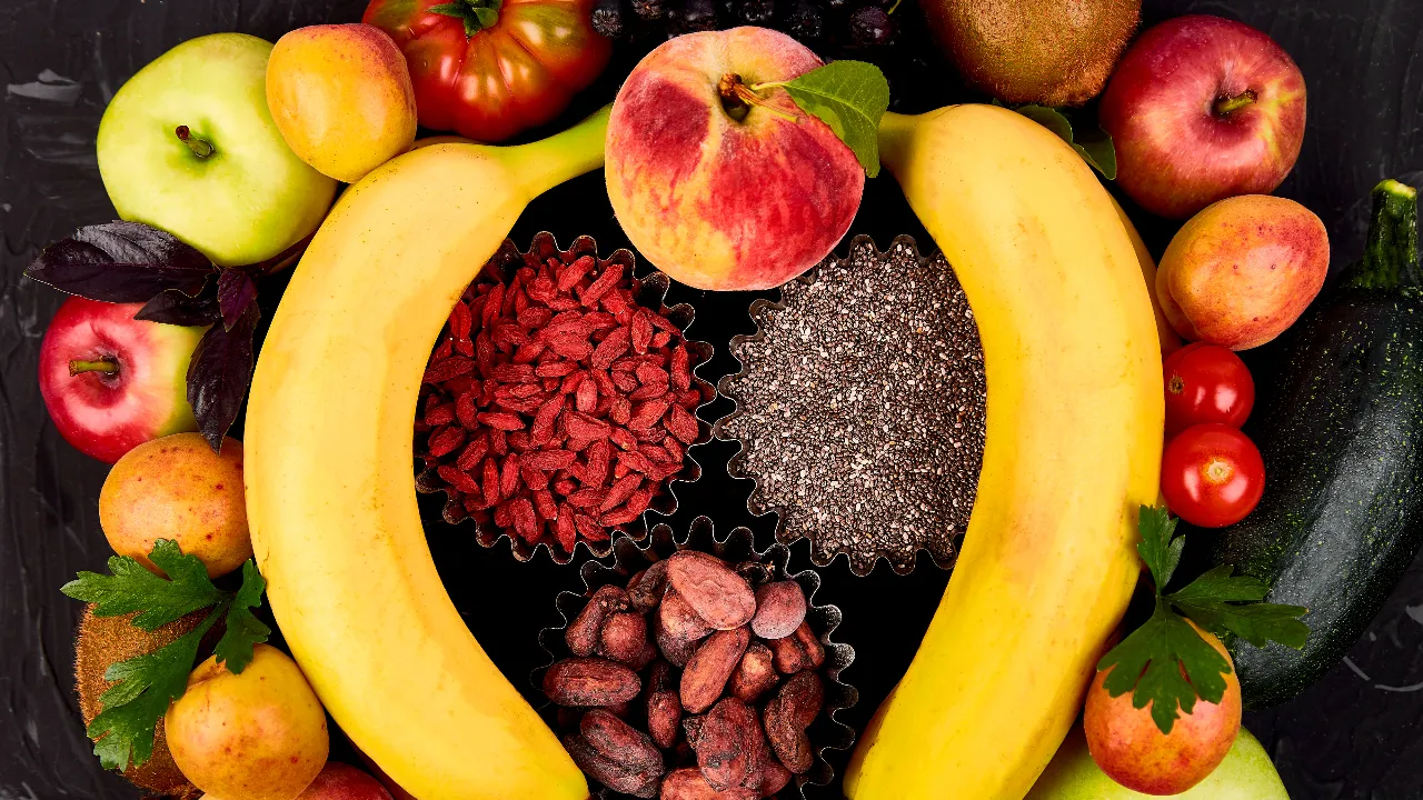 Protein fruit