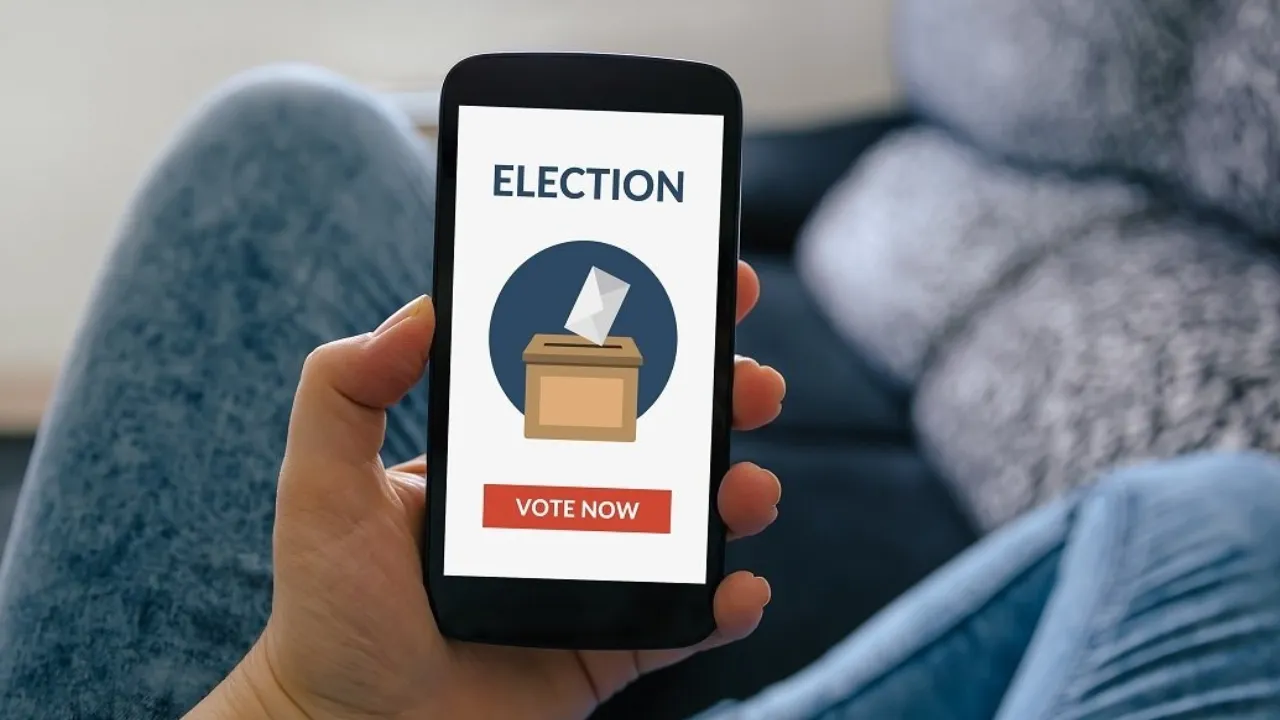 Bihar Becomes 1st State To Allow Voting Via Mobile Phone App