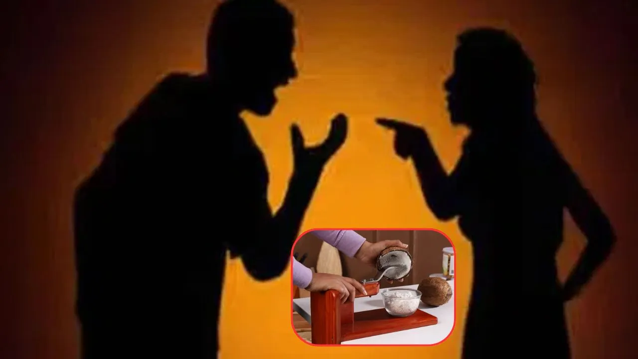 Husband killed his wife in Bangalore