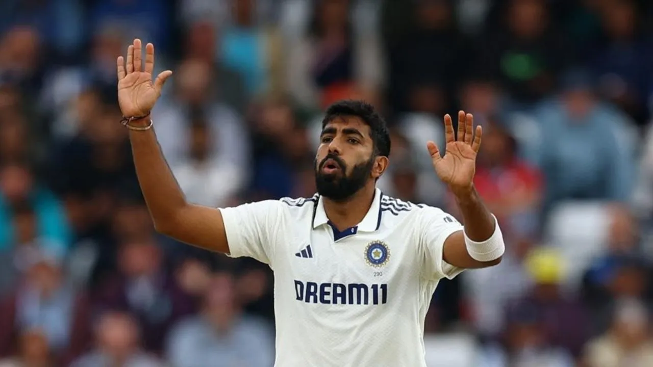 ind vs eng test series 2025