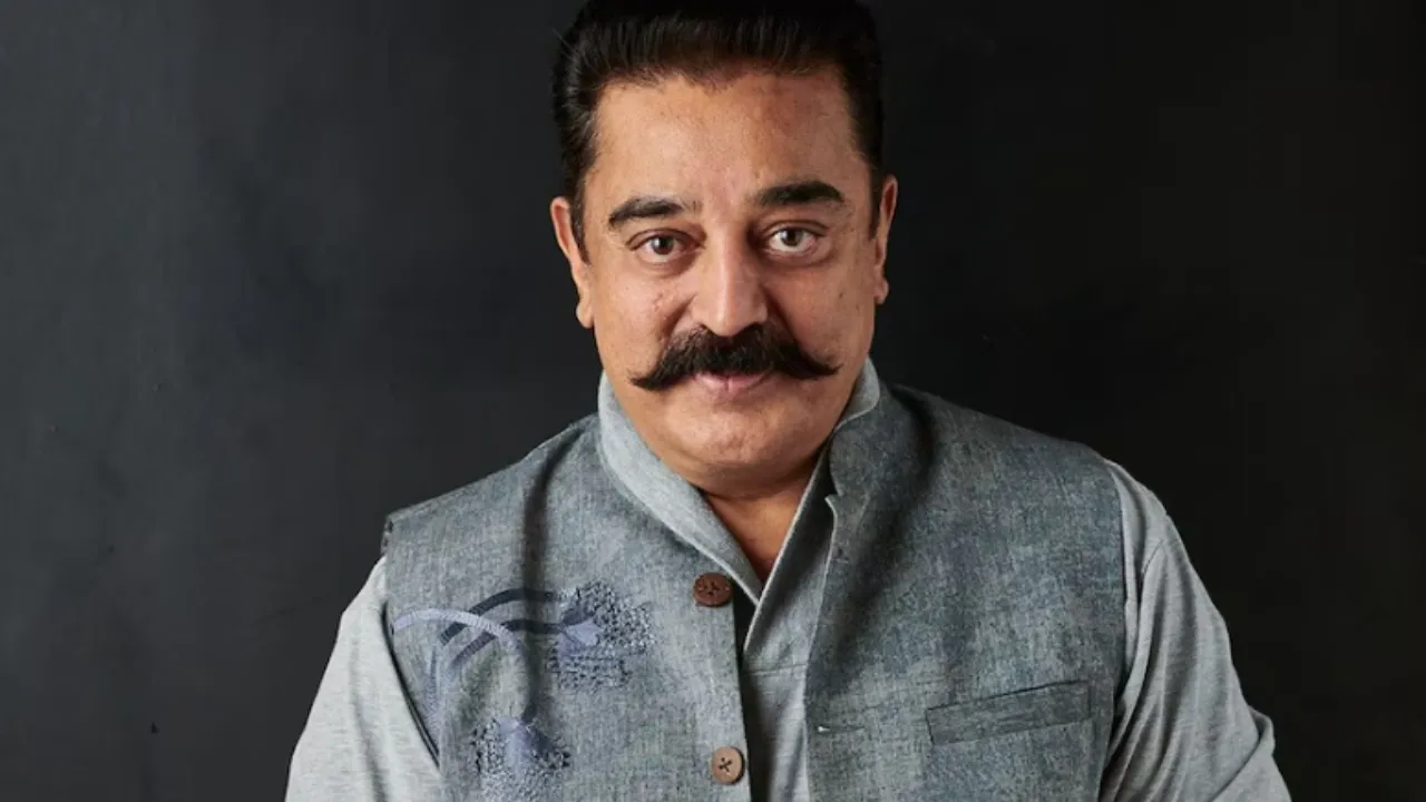 Kamal Haasan invited to Oscars