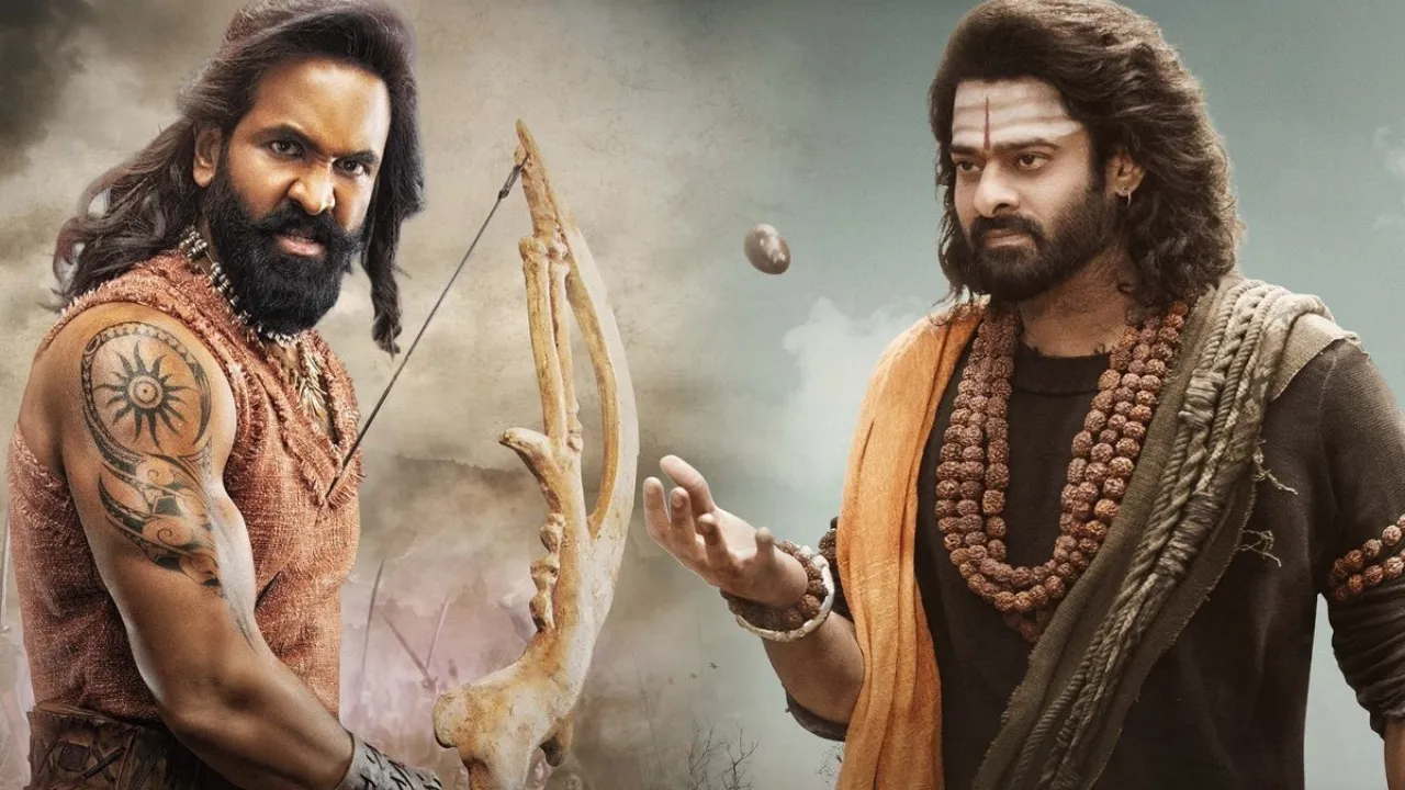kannappa full review