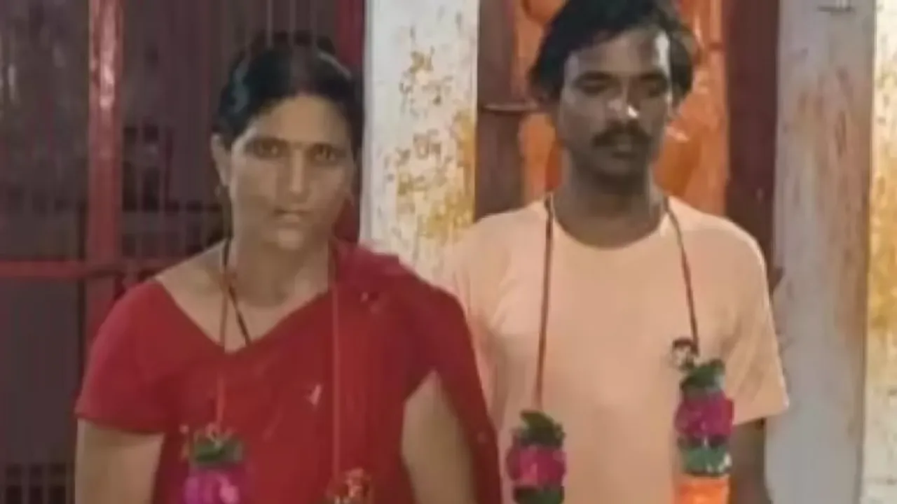 Kanpur Man Got His Wife Married To Her Lover After 15 Years Of Marriage