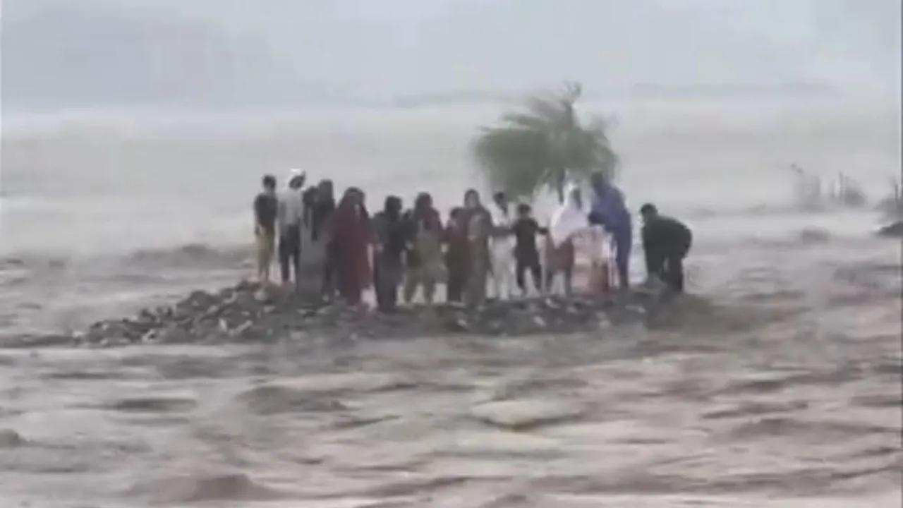 Pakistan
